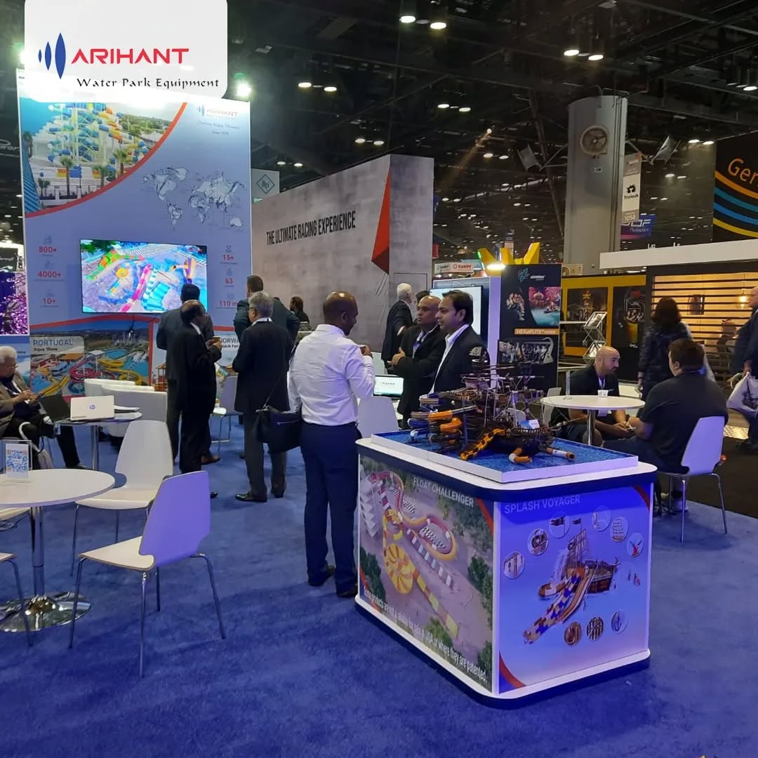IAAPA Orlando 2023